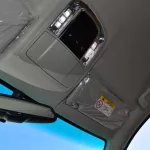 2023 MODEL TOYOTA FORTUNER VXR LIMITED V6 4.0L PETROL AUTOMATIC - Thumbnail 12