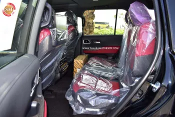 2022 MODEL TOYOTA LAND CRUISER 300 VXR+ 3.3L V6 DIESEL TWIN TURBO AUTOMATIC TRANSMISSION
