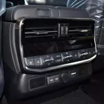 2022 MODEL TOYOTA LAND CRUISER 300 VXR+ 3.3L V6 DIESEL TWIN TURBO AUTOMATIC TRANSMISSION - Thumbnail 10