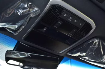 2022 MODEL TOYOTA LAND CRUISER 300 VXR+ 3.3L V6 DIESEL TWIN TURBO AUTOMATIC TRANSMISSION