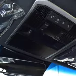 2022 MODEL TOYOTA LAND CRUISER 300 VXR+ 3.3L V6 DIESEL TWIN TURBO AUTOMATIC TRANSMISSION - Thumbnail 11