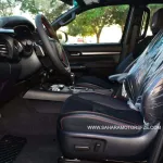 2023 MODEL TOYOTA HILUX DOUBLE CAB PICKUP GR-SPORT V6 4.0L PETROL 4WD AUTOMATIC TRANSMISSION - Thumbnail 4