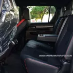 2023 MODEL TOYOTA HILUX DOUBLE CAB PICKUP GR-SPORT V6 4.0L PETROL 4WD AUTOMATIC TRANSMISSION - Thumbnail 5