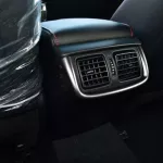 2023 MODEL TOYOTA HILUX DOUBLE CAB PICKUP GR-SPORT V6 4.0L PETROL 4WD AUTOMATIC TRANSMISSION - Thumbnail 8