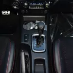2023 MODEL TOYOTA HILUX DOUBLE CAB PICKUP GR-SPORT V6 4.0L PETROL 4WD AUTOMATIC TRANSMISSION - Thumbnail 9