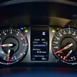 2023 MODEL TOYOTA HILUX DOUBLE CAB PICKUP GR-SPORT V6 4.0L PETROL 4WD AUTOMATIC TRANSMISSION - Thumbnail 10