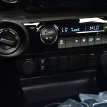 2023 MODEL TOYOTA HILUX DOUBLE CAB PICKUP GR-SPORT V6 4.0L PETROL 4WD AUTOMATIC TRANSMISSION - Thumbnail 11