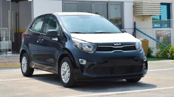 KIA PICANTO EX 2023 EXPORT PRICE