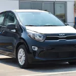 KIA PICANTO EX 2023 EXPORT PRICE - Thumbnail 3