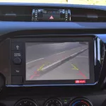 2022 MODEL TOYOTA HILUX DOUBLE CAB DLX-G 2.4L DIESEL 4WD MANUAL TRANSMISSION - Thumbnail 10