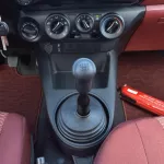 2022 MODEL TOYOTA HILUX DOUBLE CAB DLX-G 2.4L DIESEL 4WD MANUAL TRANSMISSION - Thumbnail 11