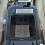 2022 MODEL TOYOTA LAND CRUISER PRADO ADVENTURE VXR 4.0L V6 PETROL 7 SEAT AUTOMATIC TRANSMISSION - Thumbnail 8