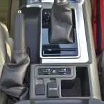 2022 MODEL TOYOTA LAND CRUISER PRADO ADVENTURE VXR 4.0L V6 PETROL 7 SEAT AUTOMATIC TRANSMISSION - Thumbnail 9