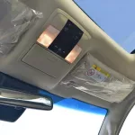 2022 MODEL TOYOTA LAND CRUISER PRADO ADVENTURE VXR 4.0L V6 PETROL 7 SEAT AUTOMATIC TRANSMISSION - Thumbnail 11