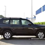 2022 MODEL TOYOTA LAND CRUISER 300 GX-R V6 3.5L TWIN TURBO AUTOMATIC TRANSMISSION - Thumbnail 2