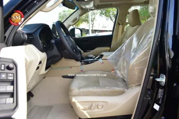 2022 MODEL TOYOTA LAND CRUISER 300 GX-R V6 3.5L TWIN TURBO AUTOMATIC TRANSMISSION