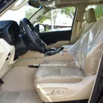 2022 MODEL TOYOTA LAND CRUISER 300 GX-R V6 3.5L TWIN TURBO AUTOMATIC TRANSMISSION - Thumbnail 5