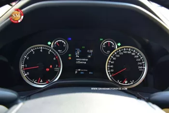 2022 MODEL TOYOTA LAND CRUISER 300 GX-R V6 3.5L TWIN TURBO AUTOMATIC TRANSMISSION