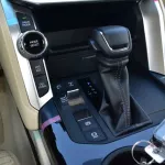 2022 MODEL TOYOTA LAND CRUISER 300 GX-R V6 3.5L TWIN TURBO AUTOMATIC TRANSMISSION - Thumbnail 11