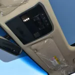 2022 MODEL TOYOTA LAND CRUISER 300 GX-R V6 3.5L TWIN TURBO AUTOMATIC TRANSMISSION - Thumbnail 12