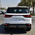 2022 MODEL LEXUS LX600 SIGNATURE V6 3.5L AUTOMATIC TRANSMISSION - Thumbnail 4
