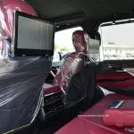 2022 MODEL LEXUS LX600 SIGNATURE V6 3.5L AUTOMATIC TRANSMISSION - Thumbnail 6
