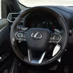 2022 MODEL LEXUS LX600 SIGNATURE V6 3.5L AUTOMATIC TRANSMISSION - Thumbnail 9