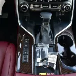 2022 MODEL LEXUS LX600 SIGNATURE V6 3.5L AUTOMATIC TRANSMISSION - Thumbnail 10