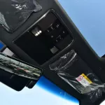 2022 MODEL LEXUS LX600 SIGNATURE V6 3.5L AUTOMATIC TRANSMISSION - Thumbnail 11