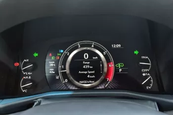 2022 MODEL LEXUS LX600 SIGNATURE V6 3.5L AUTOMATIC TRANSMISSION