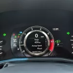 2022 MODEL LEXUS LX600 SIGNATURE V6 3.5L AUTOMATIC TRANSMISSION - Thumbnail 12
