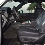 2022 MODEL TOYOTA LAND CRUISER 300 GX-R V6 3.3L AUTOMATIC WITH RADAR CRUISE CONTROL - Thumbnail 5