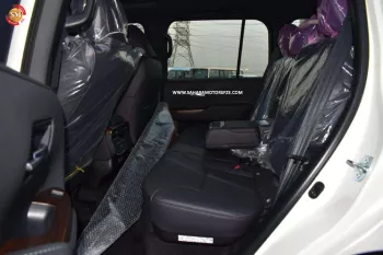 2022 MODEL TOYOTA LAND CRUISER 300 GX-R V6 3.3L AUTOMATIC WITH RADAR CRUISE CONTROL