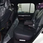 2022 MODEL TOYOTA LAND CRUISER 300 GX-R V6 3.3L AUTOMATIC WITH RADAR CRUISE CONTROL - Thumbnail 6