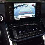 2022 MODEL TOYOTA LAND CRUISER 300 GX-R V6 3.3L AUTOMATIC WITH RADAR CRUISE CONTROL - Thumbnail 7