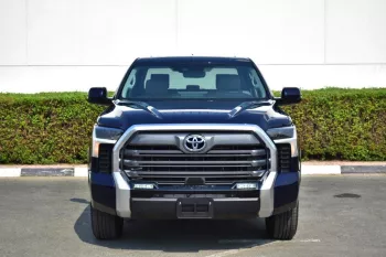 2022 MODEL TOYOTA TUNDRA HYBRID CREWMAX LIMITED 3.5L V6 4X4 AUTOMATIC