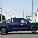 2022 MODEL TOYOTA TUNDRA HYBRID CREWMAX LIMITED 3.5L V6 4X4 AUTOMATIC - Thumbnail 2