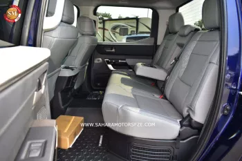 2022 MODEL TOYOTA TUNDRA HYBRID CREWMAX LIMITED 3.5L V6 4X4 AUTOMATIC