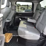 2022 MODEL TOYOTA TUNDRA HYBRID CREWMAX LIMITED 3.5L V6 4X4 AUTOMATIC - Thumbnail 6