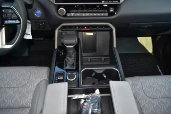 2022 MODEL TOYOTA TUNDRA HYBRID CREWMAX LIMITED 3.5L V6 4X4 AUTOMATIC