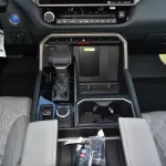 2022 MODEL TOYOTA TUNDRA HYBRID CREWMAX LIMITED 3.5L V6 4X4 AUTOMATIC - Thumbnail 10