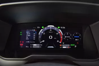2022 MODEL TOYOTA TUNDRA HYBRID CREWMAX LIMITED 3.5L V6 4X4 AUTOMATIC
