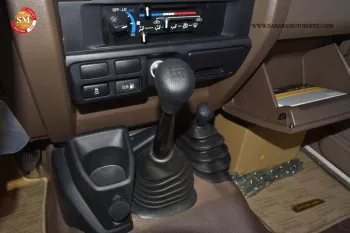 2023 MODEL TOYOTA LAND CRUISER 79 SINGLE CAB PICKUP V8 4.5L DIESEL MANUAL TRANSMISSION