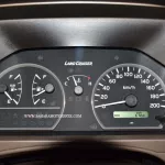2023 MODEL TOYOTA LAND CRUISER 79 SINGLE CAB PICKUP V8 4.5L DIESEL MANUAL TRANSMISSION - Thumbnail 8