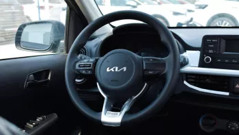 KIA PICANTO EX 2023 EXPORT PRICE