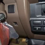 2023 MODEL TOYOTA LAND CRUISER 79 SINGLE CAB PICKUP V8 4.5L DIESEL MANUAL TRANSMISSION - Thumbnail 10