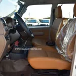 2023 MODEL TOYOTA LAND CRUISER 79 DOUBLE CAB PICKUP LX V8 4.5L TURBO DIESEL 4WD MANUAL TRANSMISSION - Thumbnail 5