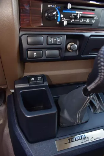 2023 MODEL TOYOTA LAND CRUISER 79 DOUBLE CAB PICKUP LX V8 4.5L TURBO DIESEL 4WD MANUAL TRANSMISSION