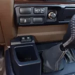 2023 MODEL TOYOTA LAND CRUISER 79 DOUBLE CAB PICKUP LX V8 4.5L TURBO DIESEL 4WD MANUAL TRANSMISSION - Thumbnail 12