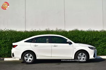 2023 MODEL TOYOTA YARIS E PETROL 1.5L AUTOMATIC
